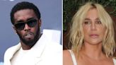 Kesha Confirms Sean 'Diddy' Combs Lyric Change in 'TiK ToK' Is Permanent Amid Rapper's Trafficking Investigation