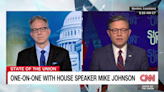 ‘Cover-up’: Johnson claims Democrats hid Biden decline | CNN Politics