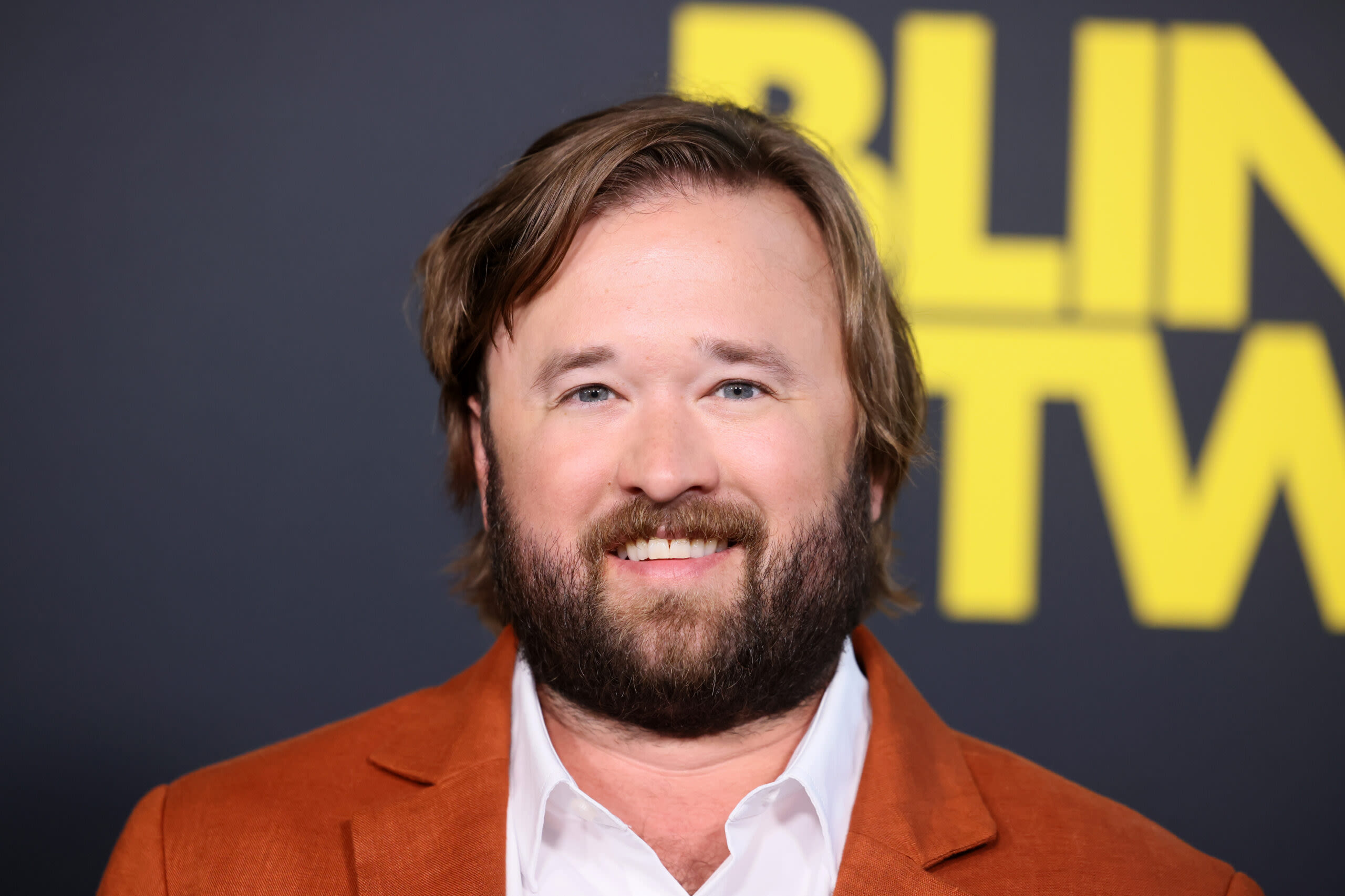 Haley Joel Osment Responds To Kendrick Lamar's Puzzling Lyrical Shoutout