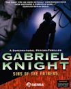 Gabriel Knight: Sins of the Fathers