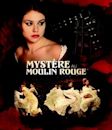 Mystère au Moulin Rouge