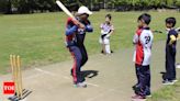 New York suburbs prepare for historic T20 World Cup amid cricket boom | Cricket News - Times of India