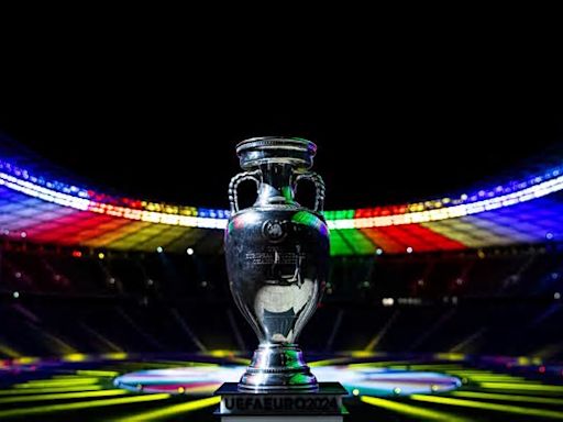¿Cuándo es la final de la Eurocopa 2024 de Alemania? Fecha, sede y horario del partido