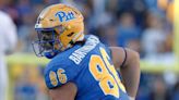 Pitt's Offense Showcases Growth in Spring Game