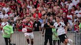 Flamengo e Vasco fazem clássico em retorno do Brasileirão