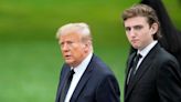 Barron Trump isn’t ‘fair game’ — and neither is Tom Brady’s family