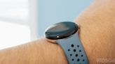 Pixel Watch Find My Device network support is coming