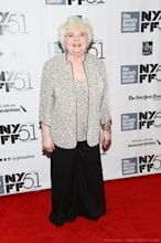 June Squibb