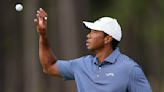 Woods presente temprano en práctica del U.S. Open, incluyendo a Scott y su racha en torneos grandes