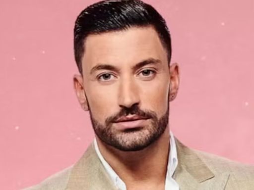 Timeline of Strictly’s Giovanni Pernice scandal as ‘male celeb makes complaint’