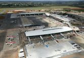 Brasília International Airport