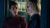 Doctor Who's Chris Chibnall on why Thasmin never kissed