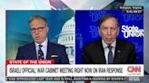 Petraeus on Iran attack: ‘There’s never been something like this’ | CNN Politics