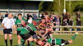 Rugby: Community and Combination Cup round-ups; women's round-up; weekend fixtures