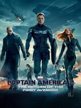 Captain America: The Winter Soldier