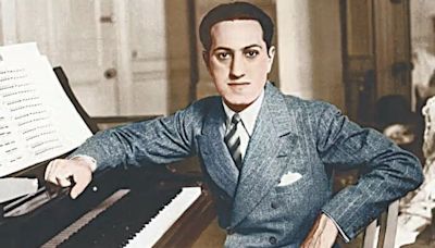 SOUNDSCAPE: GERSHWIN’S RIVETING RHAPSODY