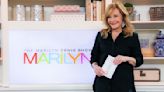 Canada’s ‘Queen of Daytime’ Marilyn Denis to End Talk Show After 13 Seasons