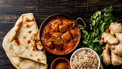 New Indian restaurant to open in Hereford TOMORROW