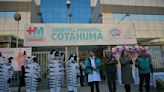 Hospital Municipal Cotahuma y sus siete años de trabajo continuo - El Diario - Bolivia