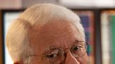 Fidelity legend Peter Lynch: 'I never said to invest in the stock market'