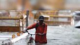 Monsoon has finally arrived in Delhi after severe heat spell, says IMD