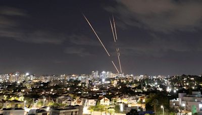 How might Israel respond to Iran’s missile barrage? Here’s what we know