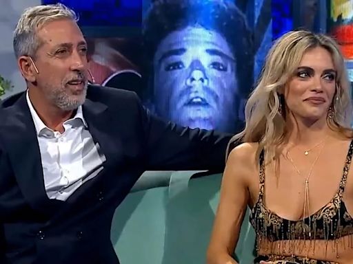 El día que Emilia Attias y Turco Naim revelaron el secreto de su “amor eterno”