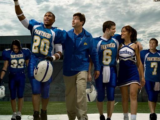7 Facts about ‘Friday Night Lights’ That Will Blow Your Mind