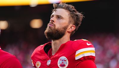 NFL Speaks Out Against Kansas City Chiefs Kicker Harrison Butker's Controversial Speech