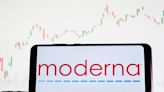 Moderna (MRNA) Q1 Earnings Beat Estimates, Revenues Down Y/Y