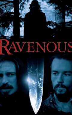 Ravenous