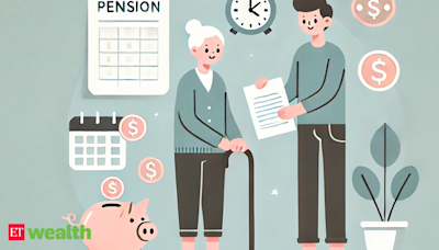 Budget 2024: Higher OPS-like pension in NPS; central govt employees likely to get 50% of last pay drawn as pension