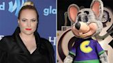 Meghan McCain's husband made her scared of a terrorist attack at Chuck E. Cheese: 'I feel very untethered'