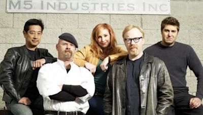 MythBusters Season 7 Streaming: Watch & Stream Online via HBO Max