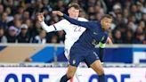 Scots give France a shock but hosts hit back to win with ease in Lille