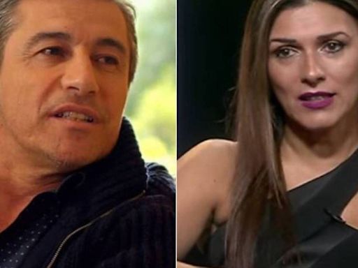 Aseguran que Solabarrieta se “sorprendió” por entrevista de Ivette Vergara a Lucho Jara