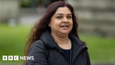 Tanya Nasir: Fraud accused nurse found guilty