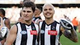 Hill: Magpies keen to address slow starts