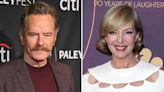 Bryan Cranston and Allison Janney to Star in Jon S. Baird’s ‘Everything’s Going to Be Great’