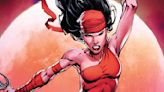 Eiza Gonzalez pidió que dejaran de molestarla y aclaró que no interpretará Elektra en la nueva serie de Daredevil - La Tercera