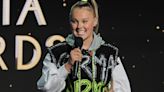 'Karma' catches up to Brit Smith as singer's 2012 cut overtakes JoJo Siwa's on charts