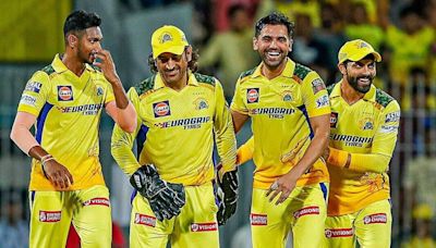 IPL Points Table 2024: Chennai become the number 1 side, check full list