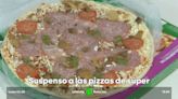 El 75% de las pizzas de supermercado suspenden el examen nutricional de la OCU
