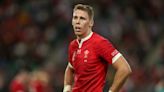 Wales star Liam Williams to miss autumn Tests after surgery on collarbone injury