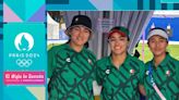 Debuta el Tiro con Arco Femenil en París 2024, con coahuilenses como protagonistas