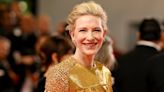 Cate Blanchett is a Golden Goddess at Cannes 2024 Premiere of Her New Movie ‘Rumours’
