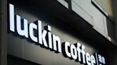 Luckin Coffee records first quarterly loss in two years, negative operating margin · TechNode