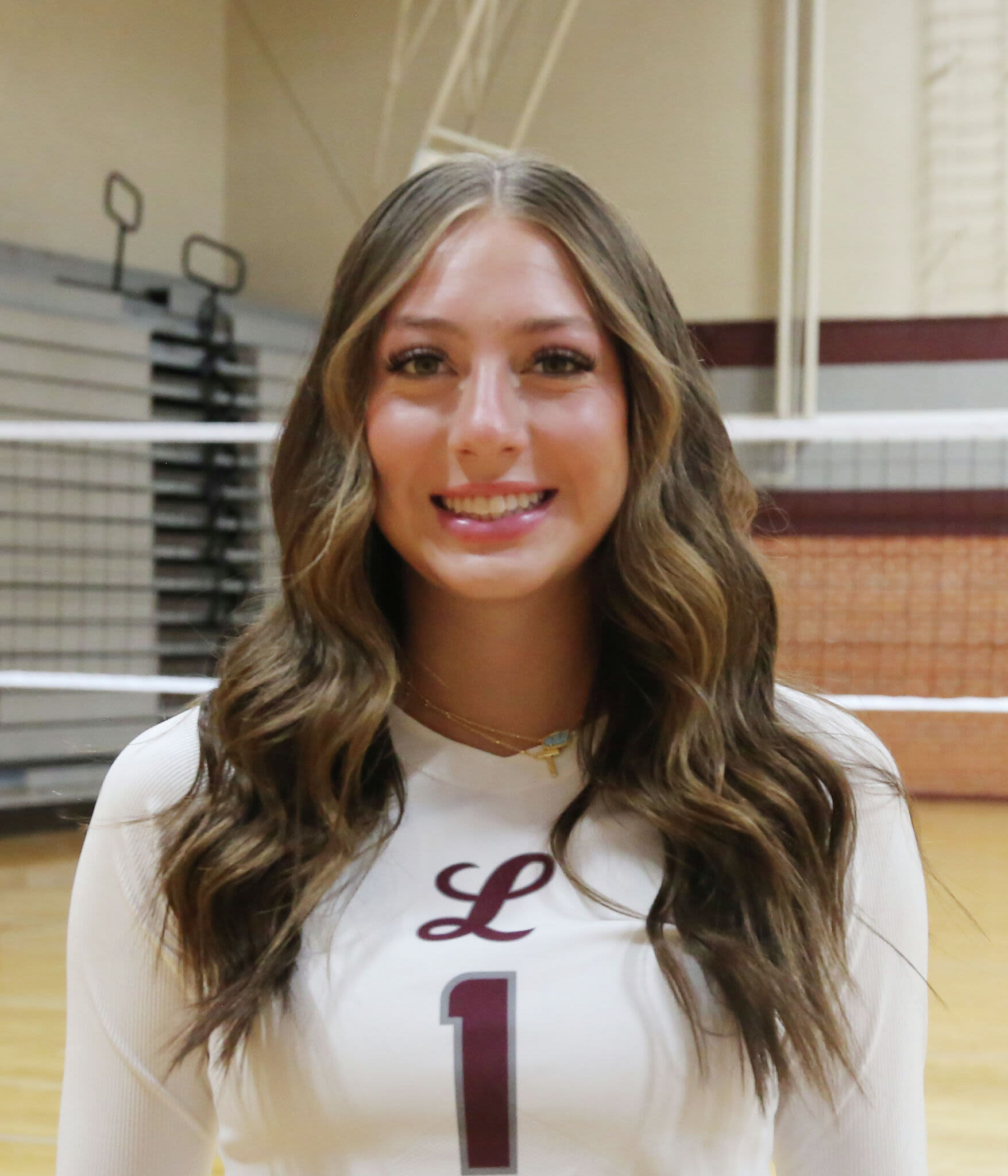 Meet the Team: Legacy High Lady Rebels volleyball