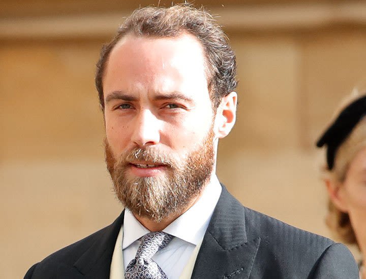 Kate Middleton’s Brother James Middleton Captures 10-Month-Old Son Inigo’s Amazing Milestone