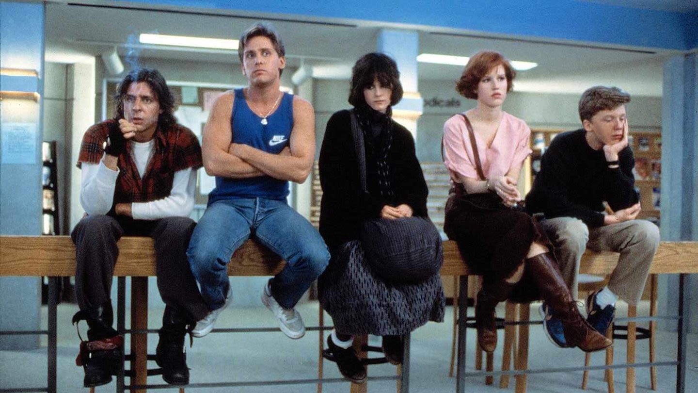 Calling All '80s Fans! Here's What to Know About the New 'BRATS' Movie